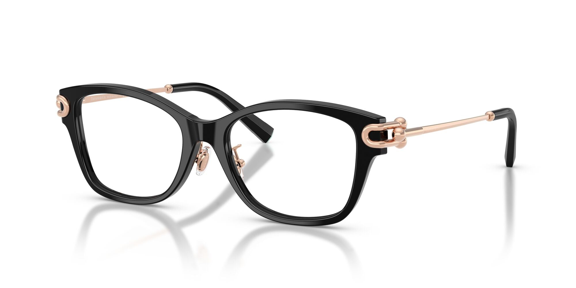 TIFFANY-0TF2266F-8001-5117-SPECTACLE FRAME product image