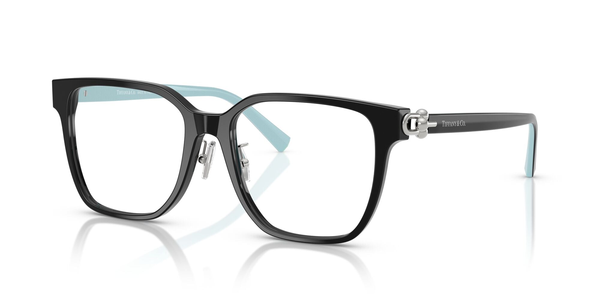 TIFFANY-0TF2274D-8001-5317-SPECTACLE FRAME product image