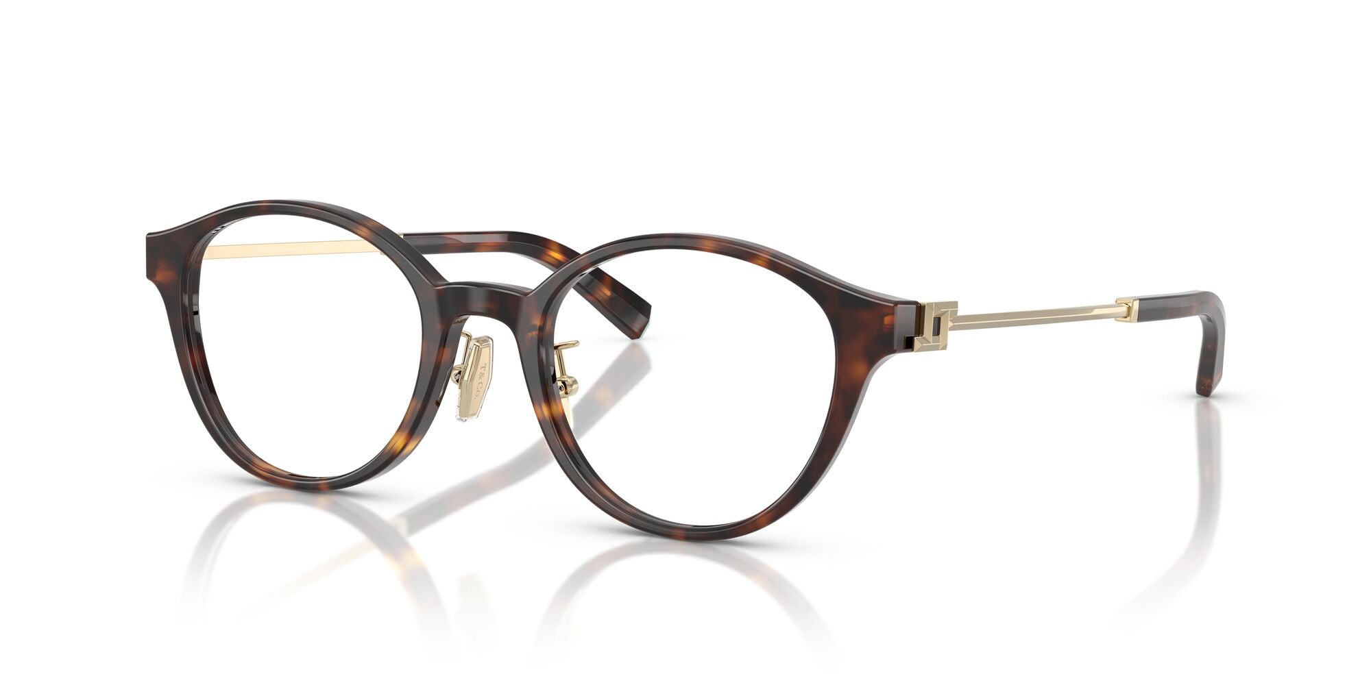 TIFFANY-0TF2275D-8015-4820-SPECTACLE FRAME product image