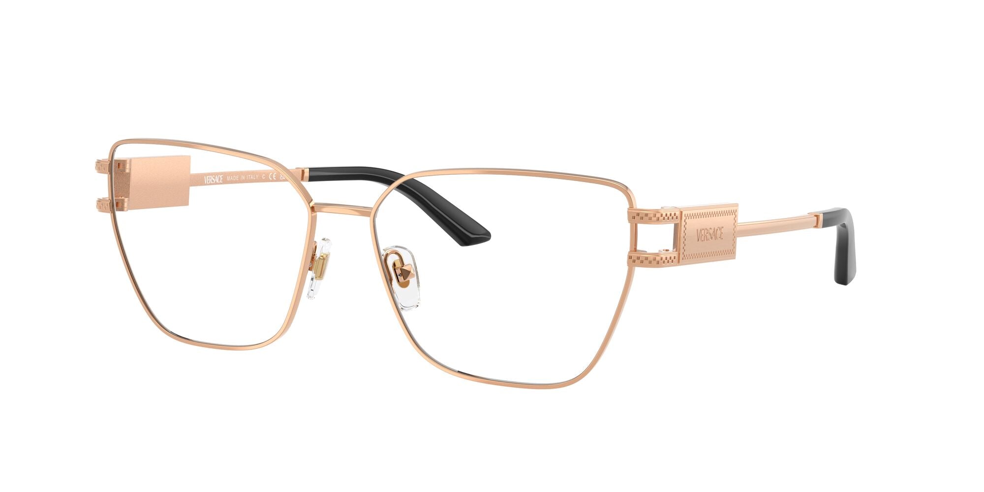 VERSACE-0VE1301-1412-5515-GLASSES FRAMES product image