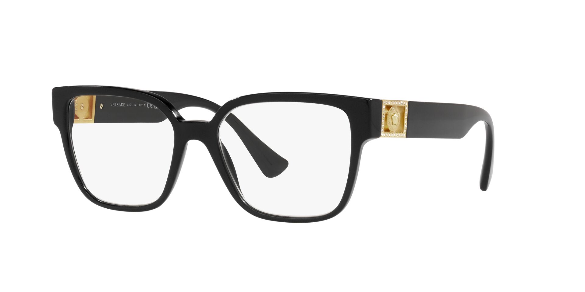 VERSACE-0VE3329B-GB1-5417-SPECTACLE FRAME product image