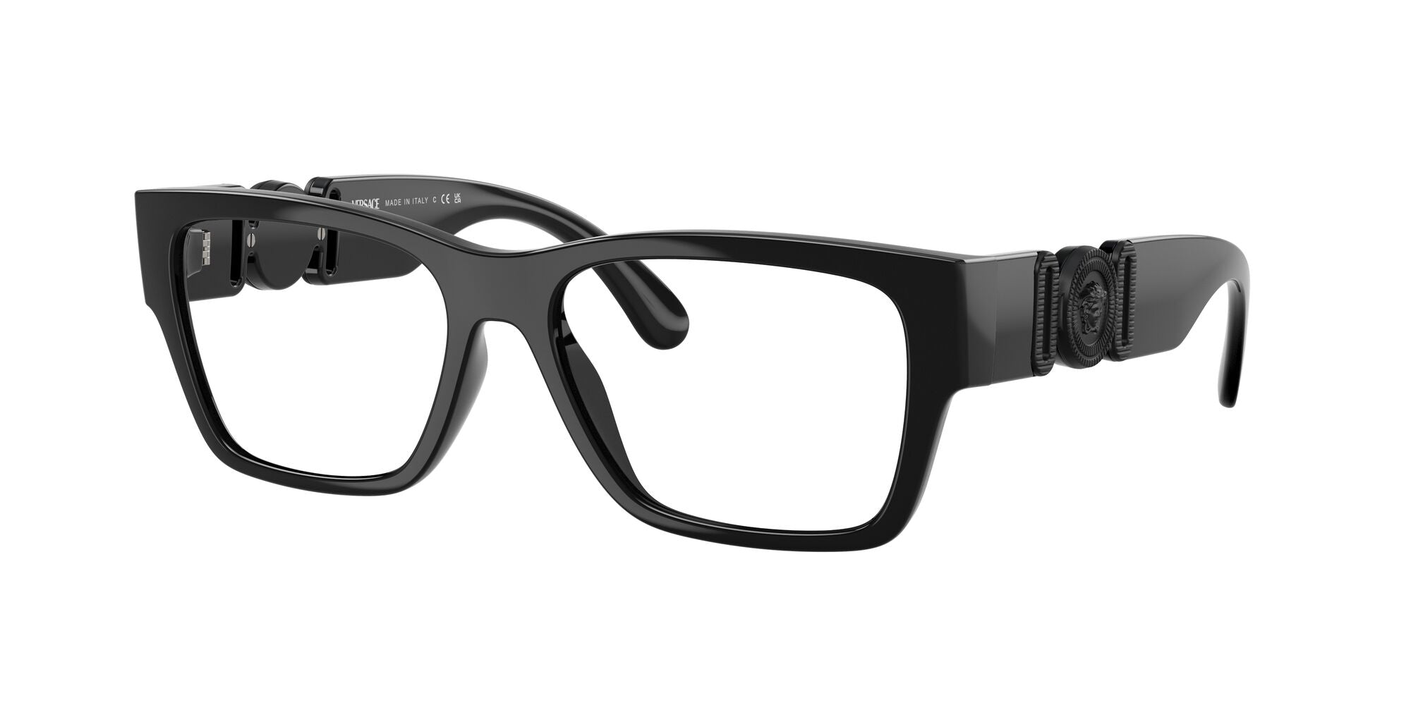 VERSACE-0VE3368U-5360-5517-GLASSES FRAMES product image