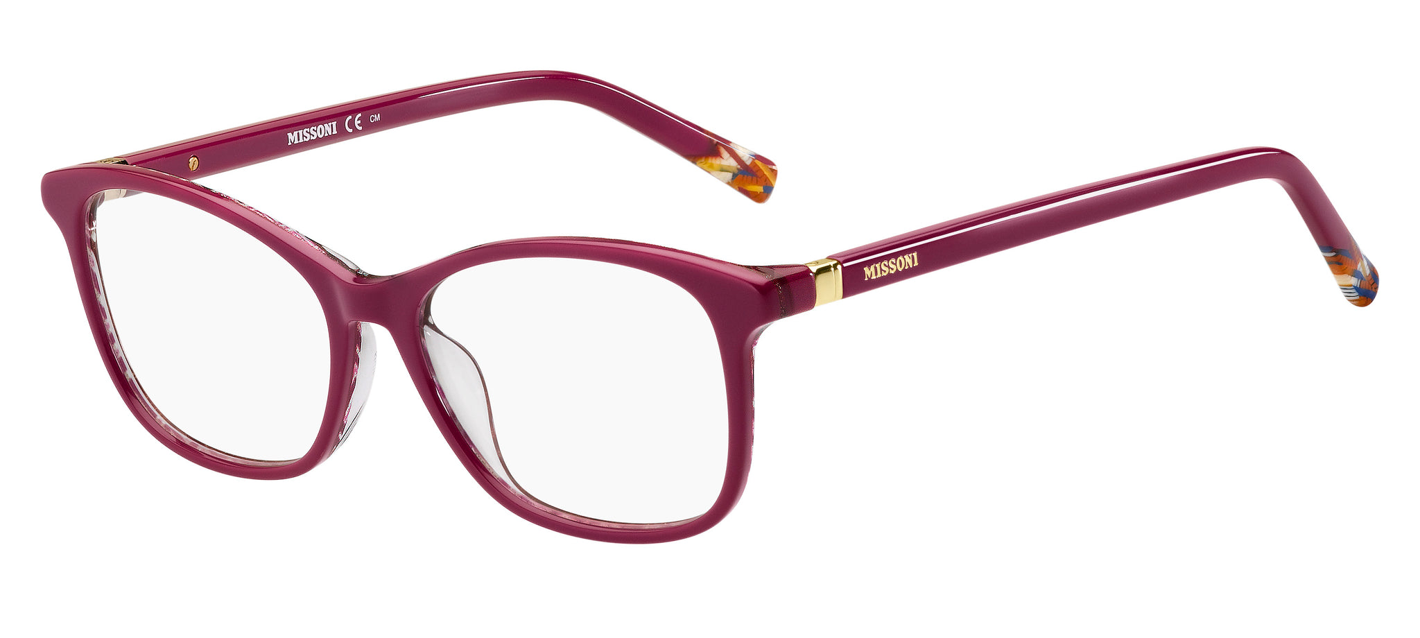 MISSONI-MIS 0020-8CQ-5316-GLASSES FRAMES product image
