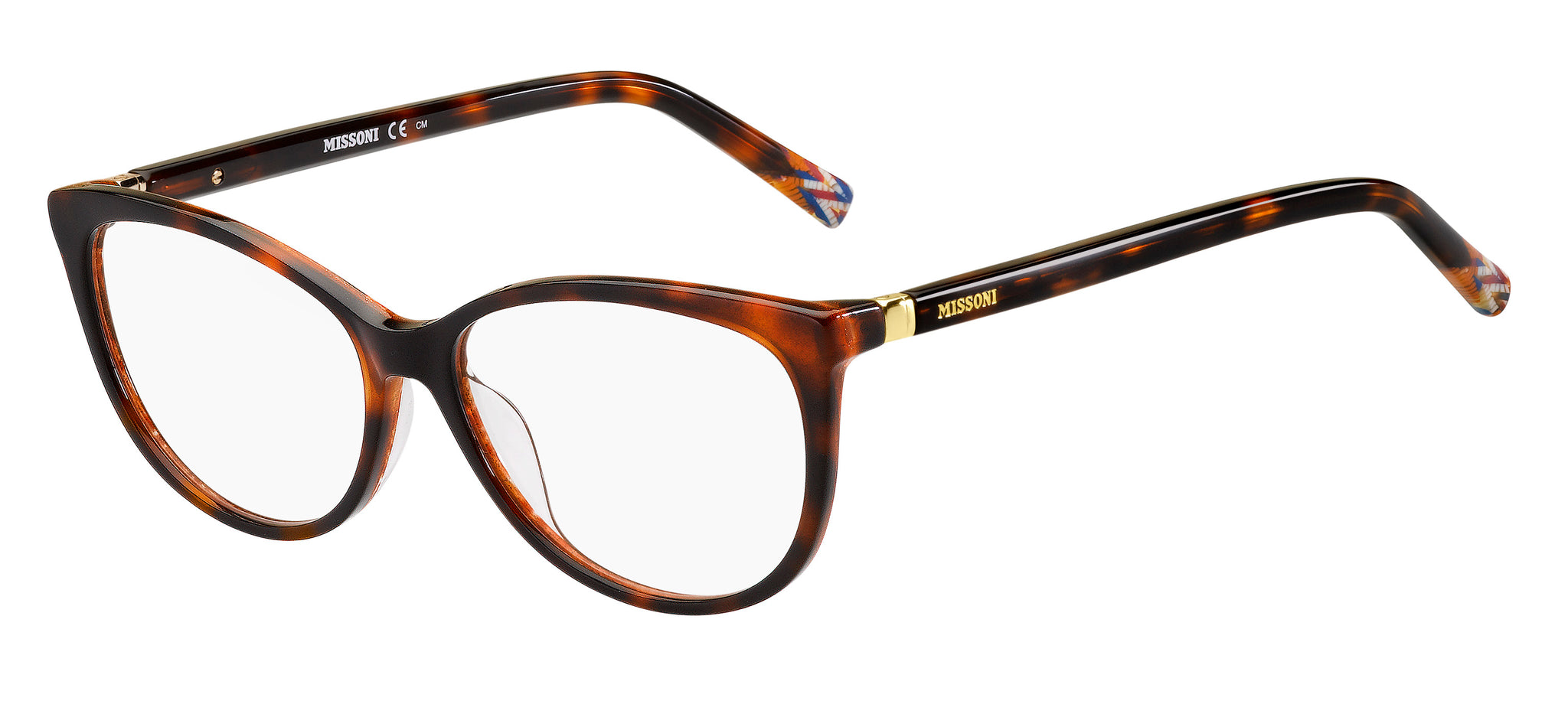 MISSONI-MIS 0038-86-5415-GLASSES FRAMES product image