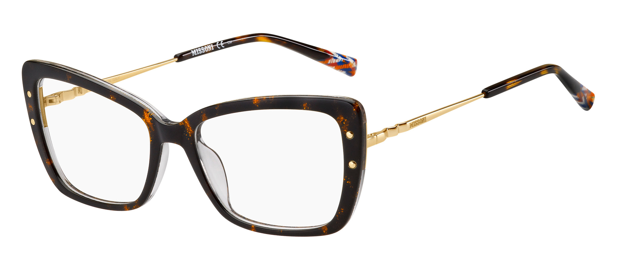 MISSONI-MIS 0028-86-5417-GLASSES FRAMES product image