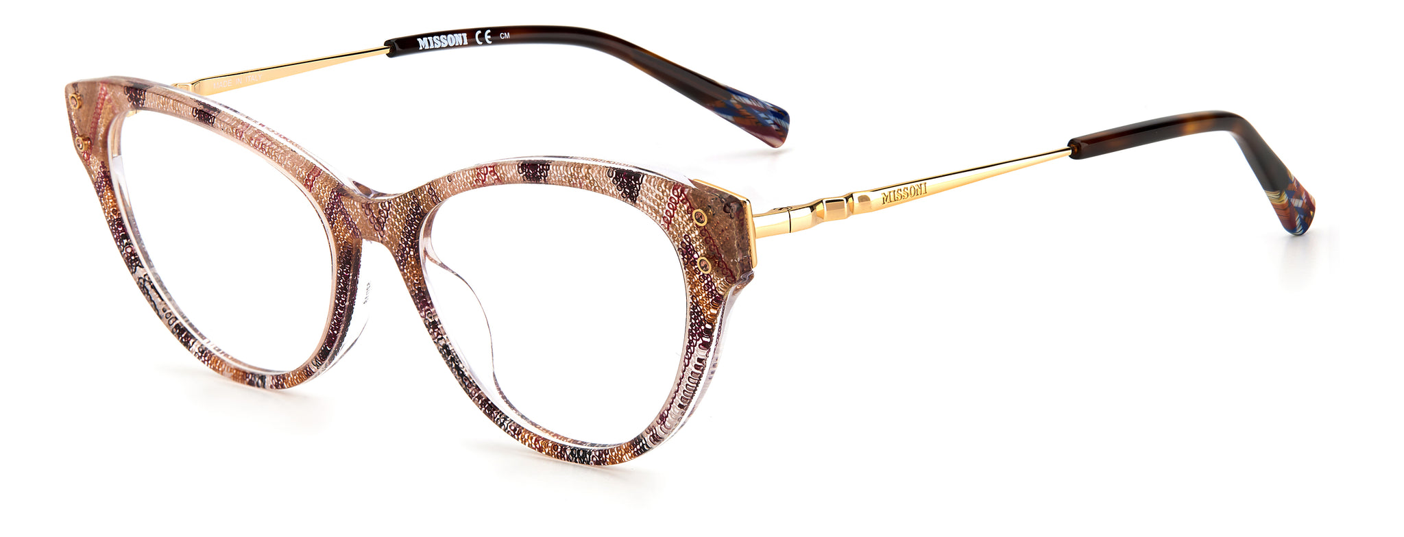 MISSONI-MIS 0044-FWM-5218-GLASSES FRAMES product image