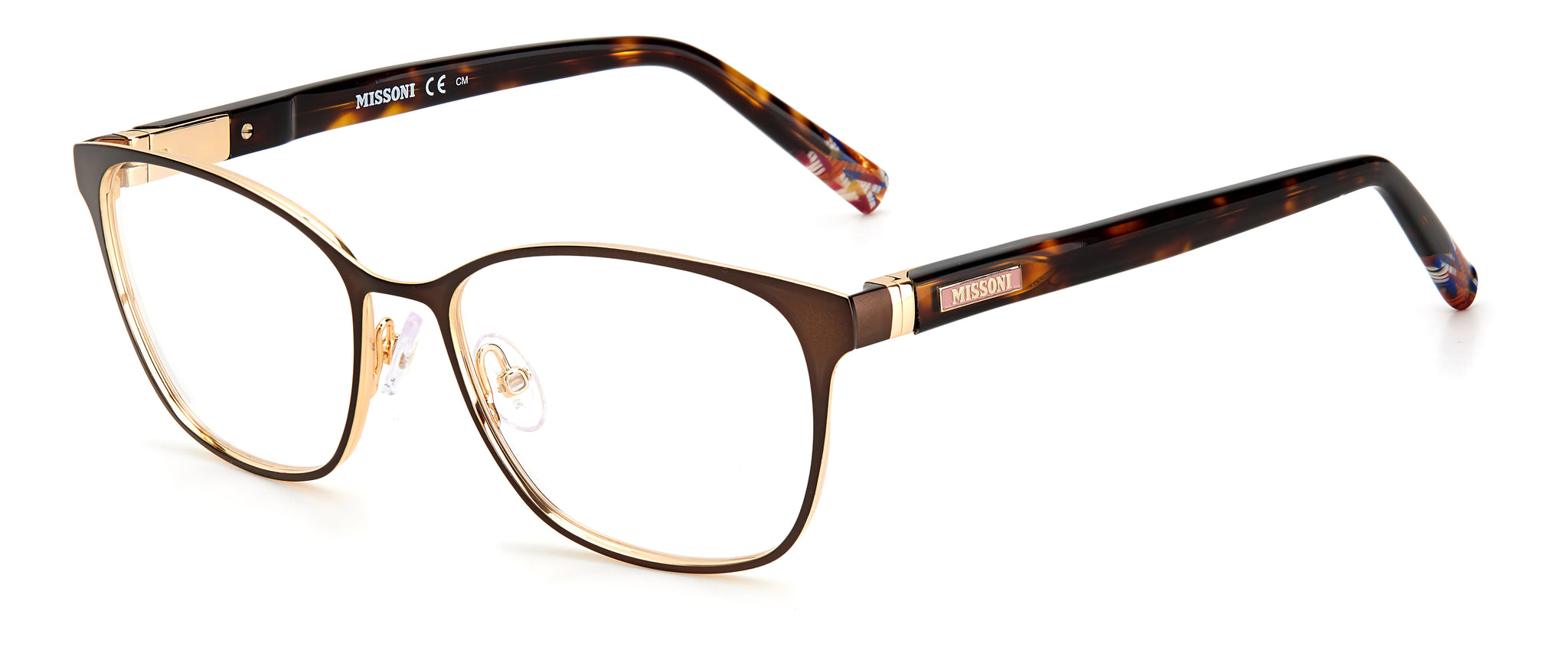 MISSONI-MIS 0062-01Q-5216-GLASSES FRAMES product image