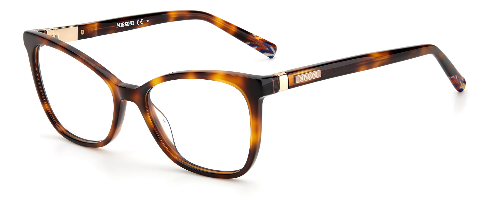 MISSONI-MIS 0060-05L-5417-GLASSES FRAMES product image