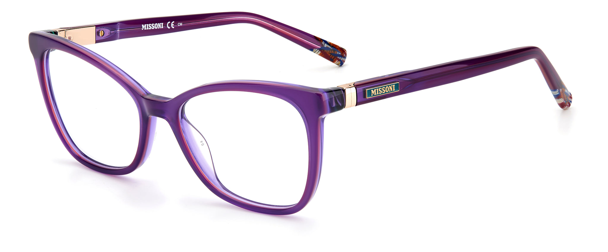 MISSONI-MIS 0060-B3V-5417-GLASSES FRAMES product image