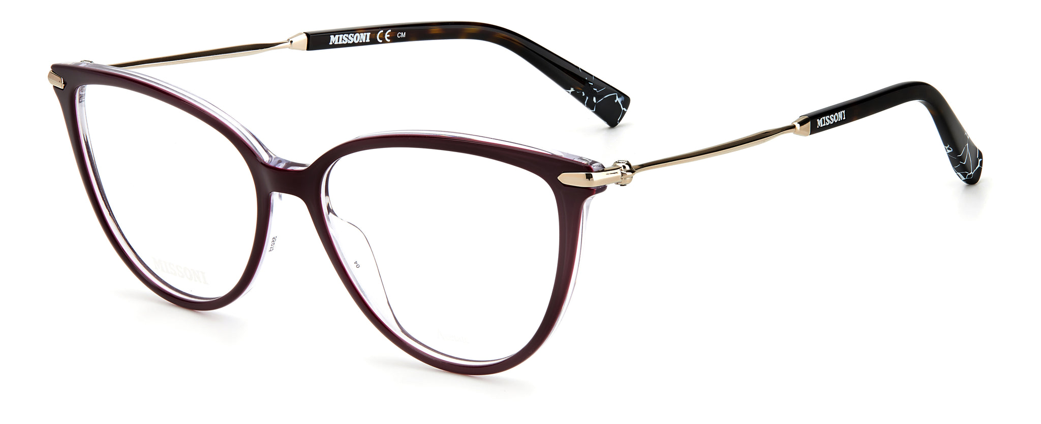 MISSONI-MIS 0057-LHF-5315-GLASSES FRAMES product image