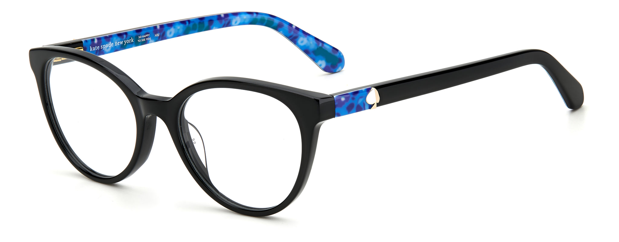 KATE SPADE-GELA-807-5017-GLASSES FRAMES product image