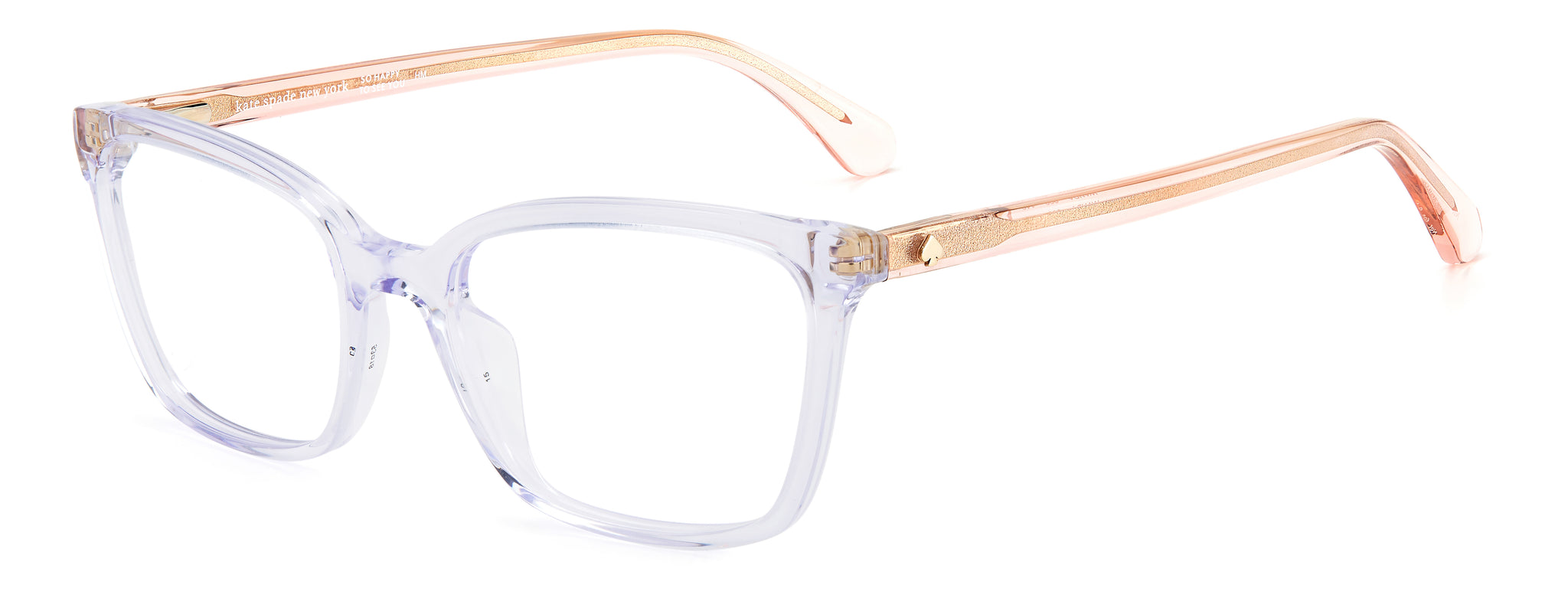 KATE SPADE-WANDA-900-5318-GLASSES FRAMES product image