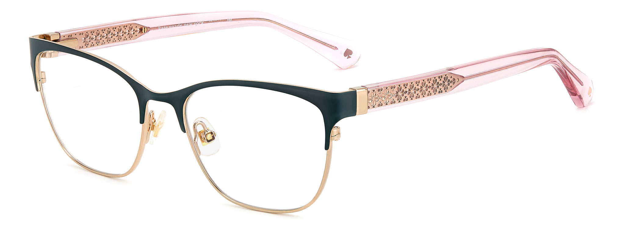 KATE SPADE-CHARLEE-1ED-5217-SPECTACLE FRAMES product image