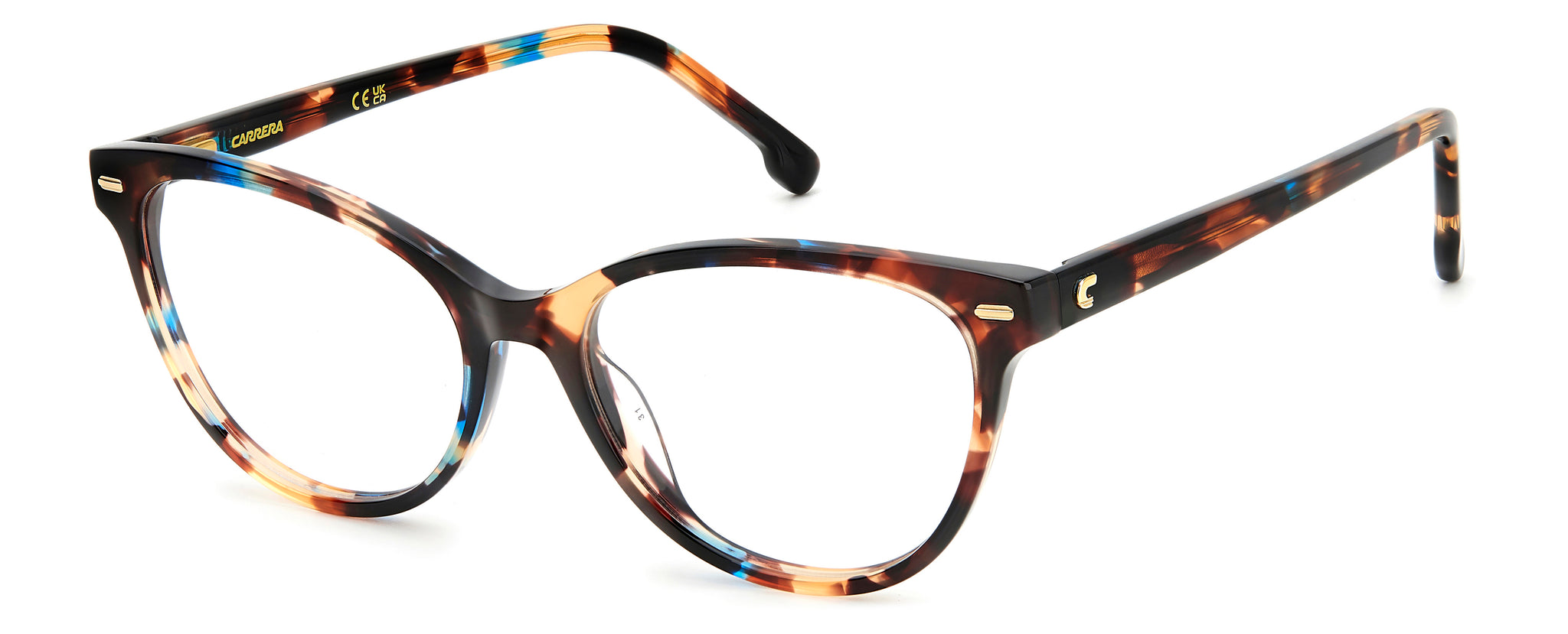 CARRERA-CARRERA 3020-JBW-5316-SPECTACLE FRAMES product image