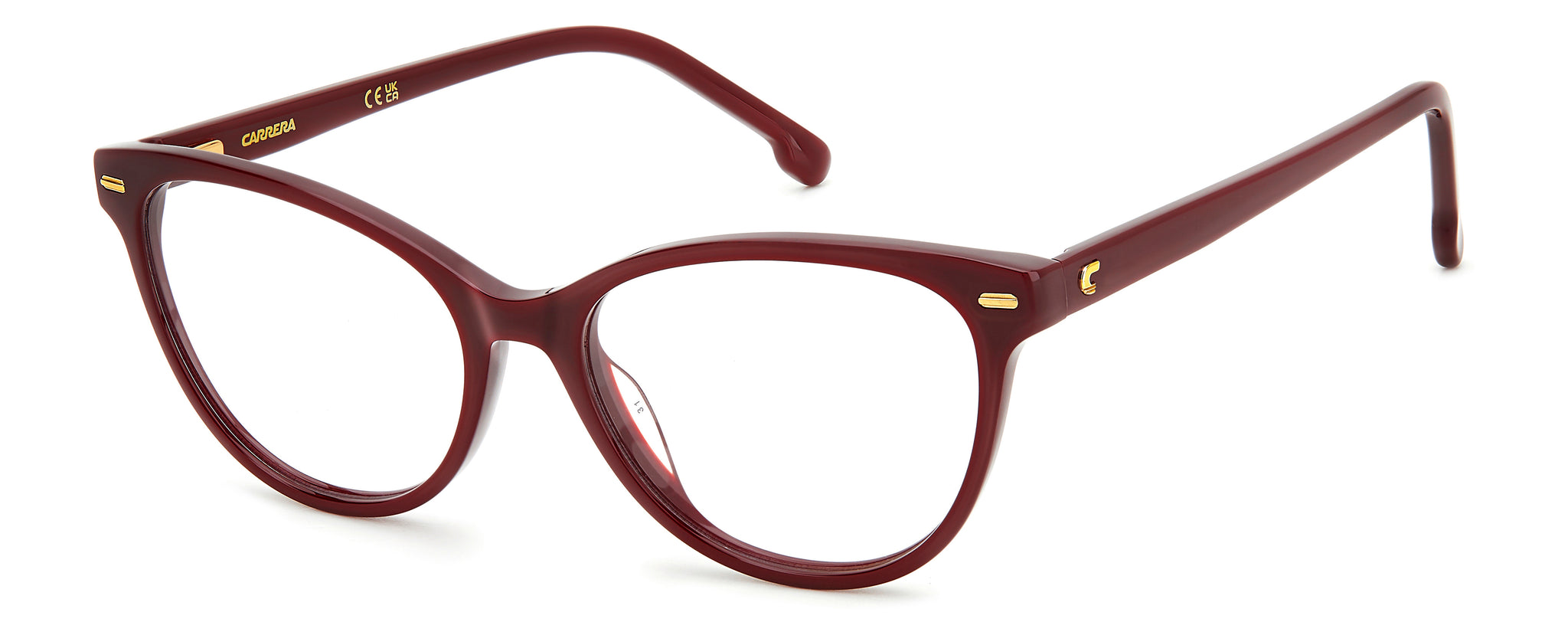 CARRERA-CARRERA 3020-LHF-5316-SPECTACLE FRAMES product image