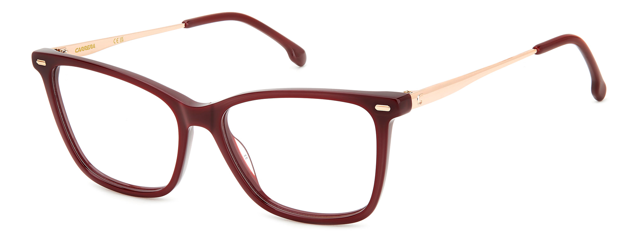 CARRERA-CARRERA 3024-LHF-5415-SPECTACLE FRAMES product image