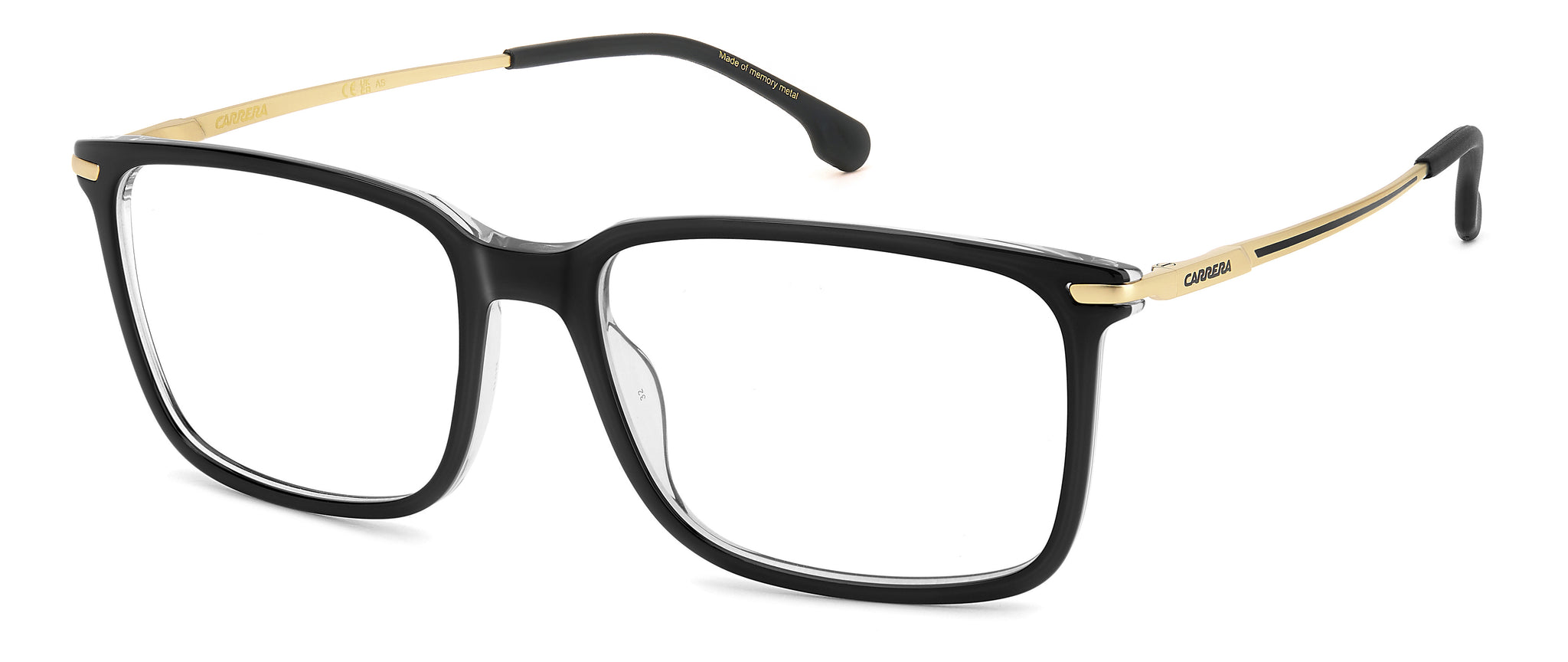 CARRERA-CARRERA 8897-7C5-5517-SPECTACLE FRAMES product image