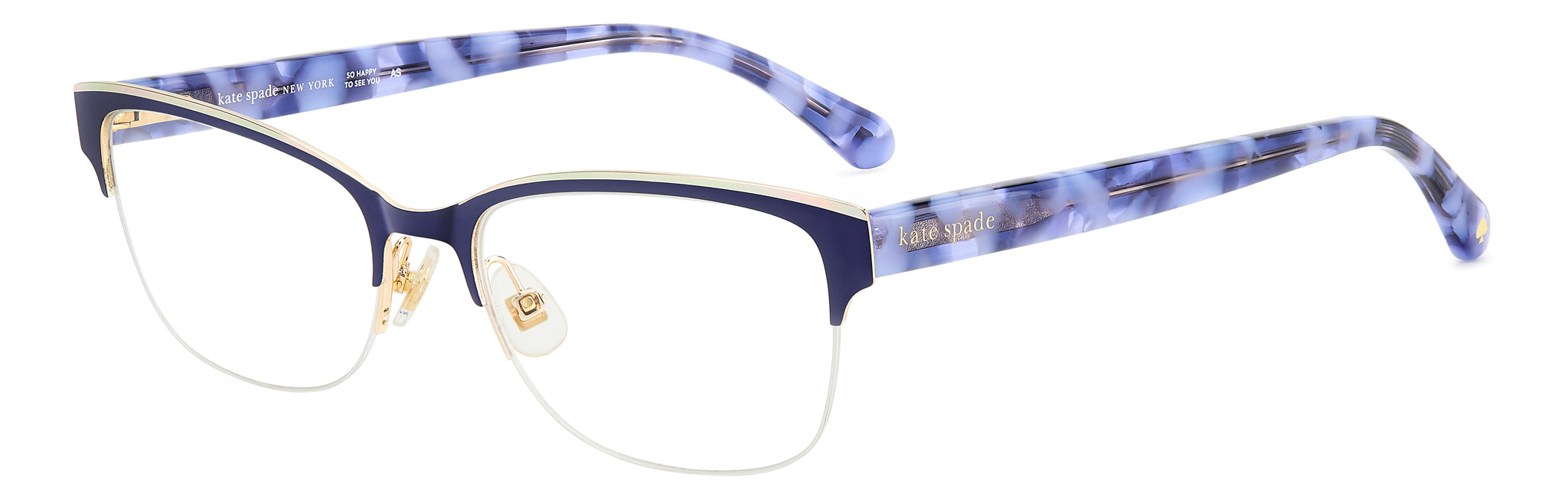 KATE SPADE-MARJORIE-PJP-5217-SPECTACLE FRAMES product image