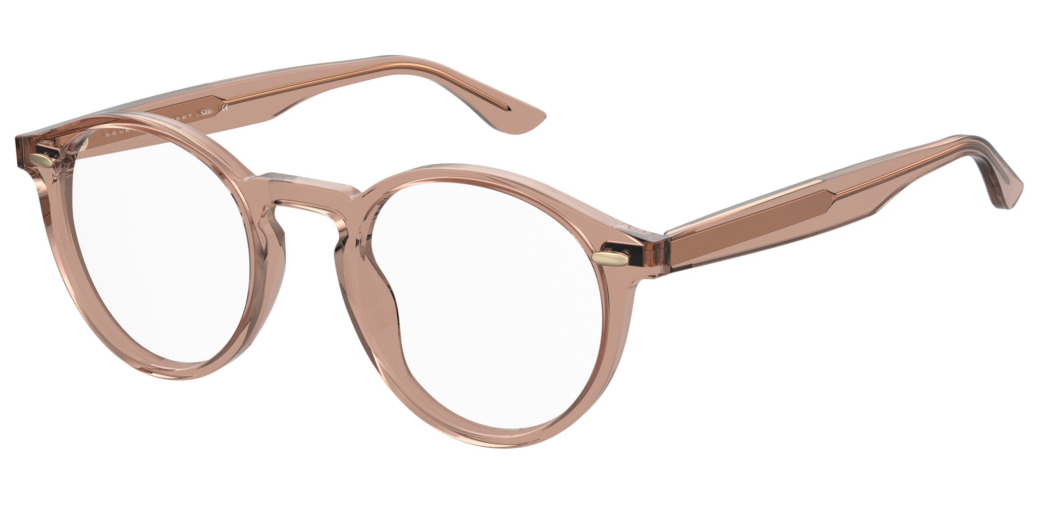 SEVENTH STREET-7A 118-35J-4821-SPECTACLE FRAMES product image