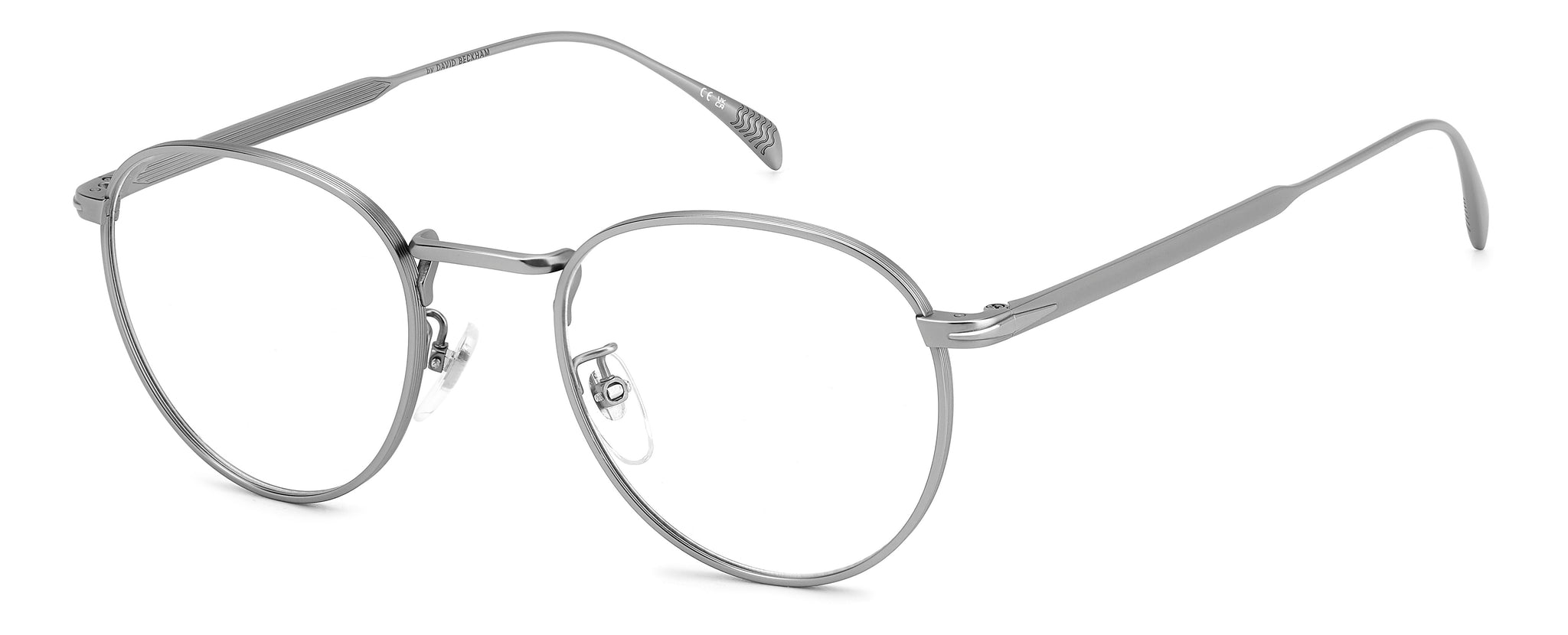 DAVID BECKHAM-DB 1147-R81-4921-SPECTACLE FRAMES product image