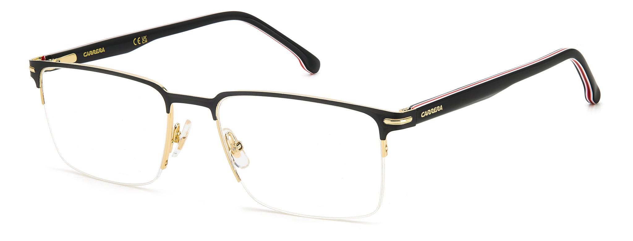 CARRERA-CARRERA 325-I46-5619-SPECTACLE FRAMES product image