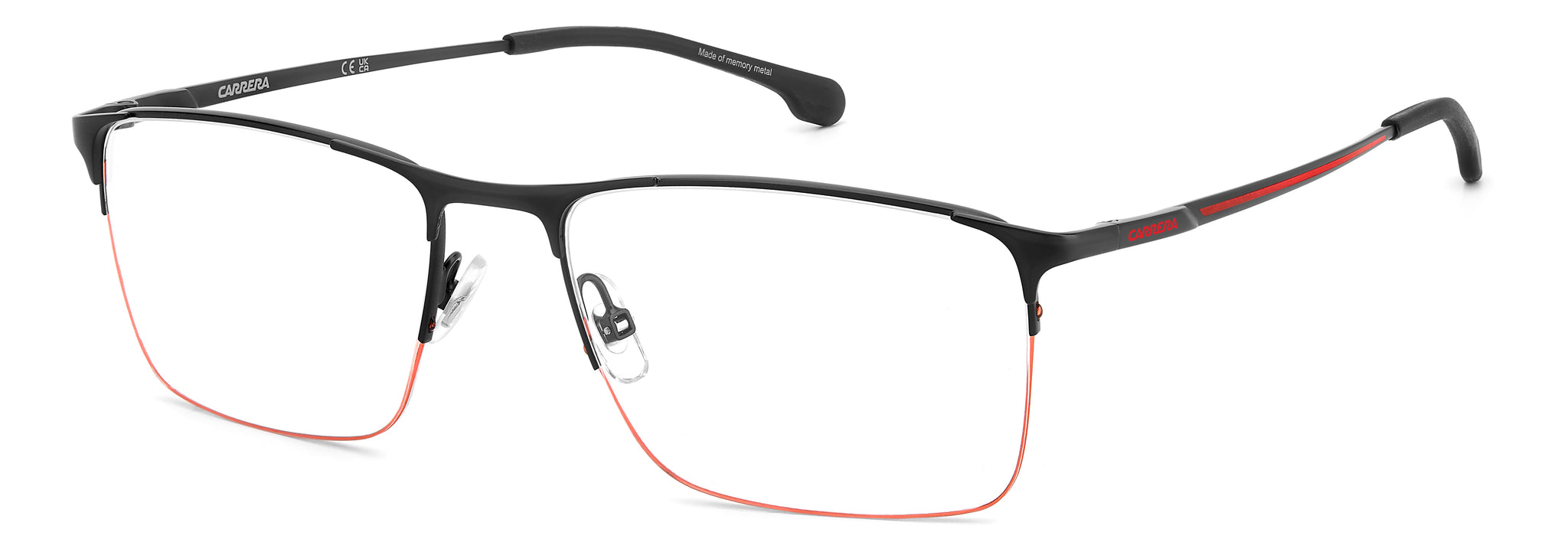 CARRERA-CARRERA 8906-BLX-5519-SPECTACLE FRAMES product image