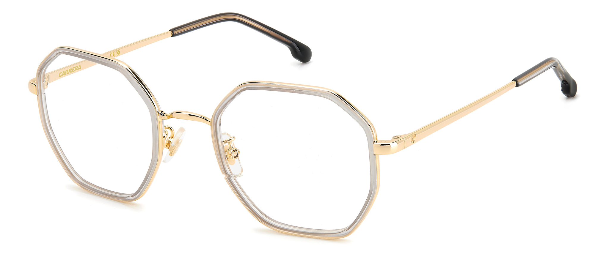CARRERA-CARRERA 3034-KB7-5122-SPECTACLE FRAMES product image