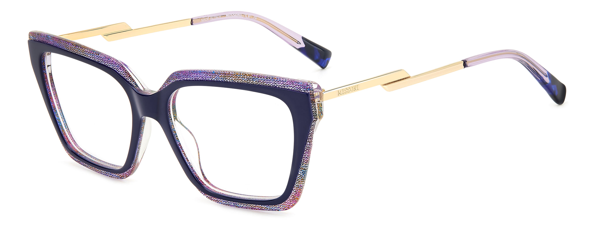 MISSONI-MIS 0167-S6F-5316-SPECTACLE FRAMES product image