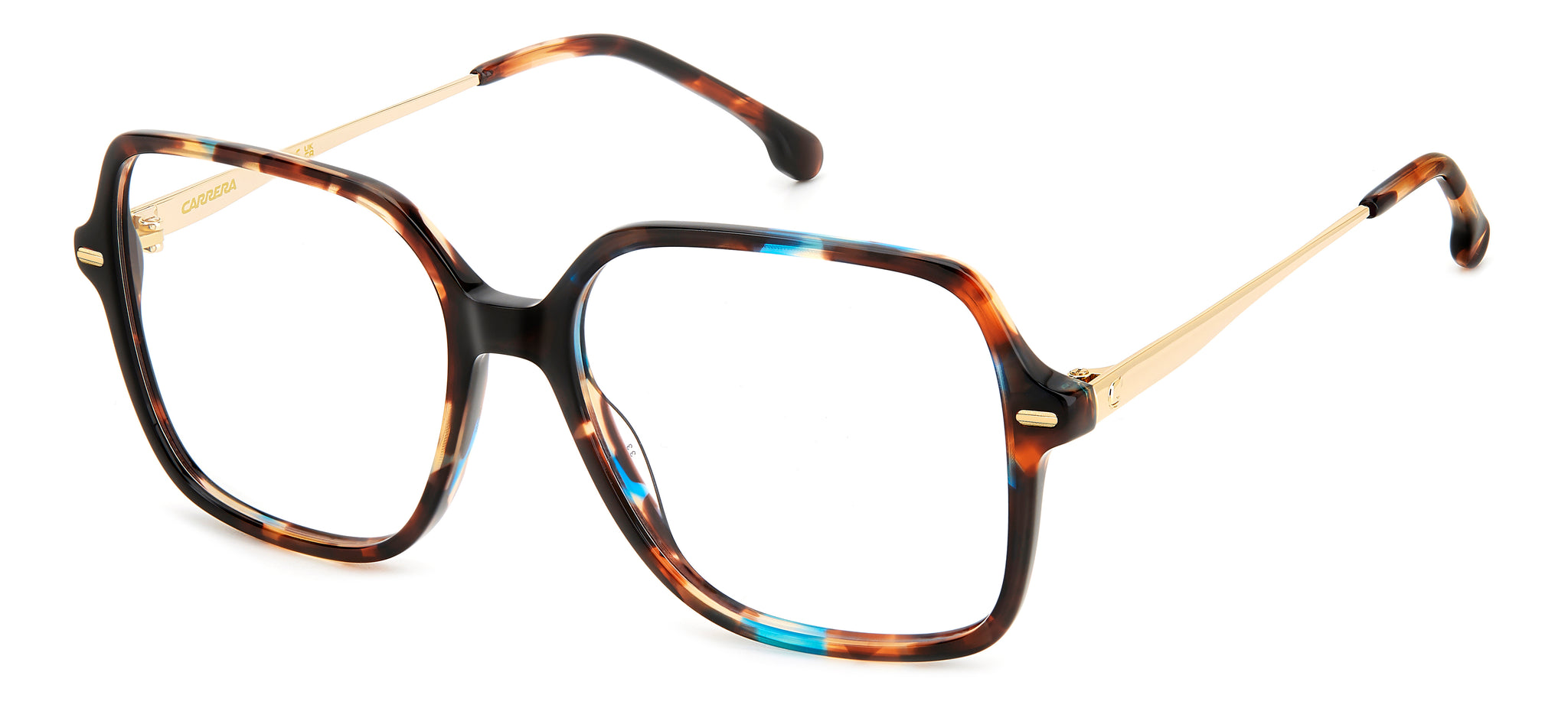 CARRERA-CARRERA 3038-X8Q-5516-SPECTACLE FRAMES product image