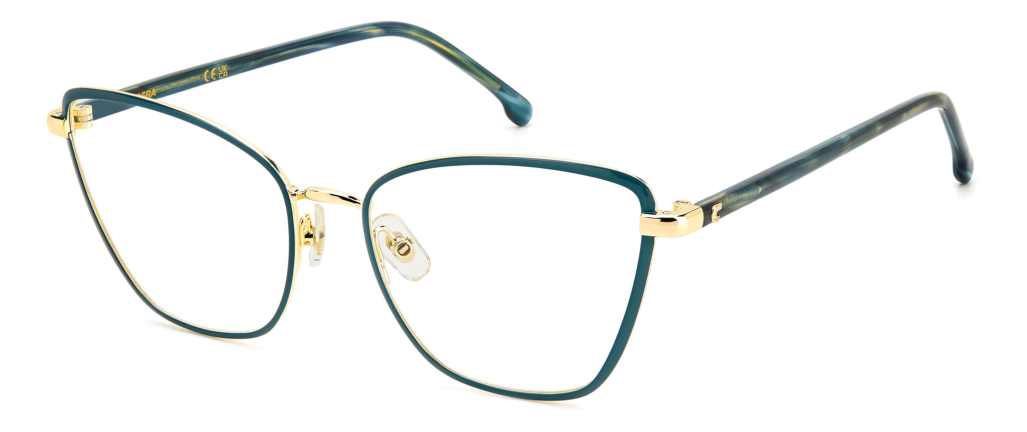 CARRERA-CARRERA 3039-VVP-5417-SPECTACLE FRAMES product image