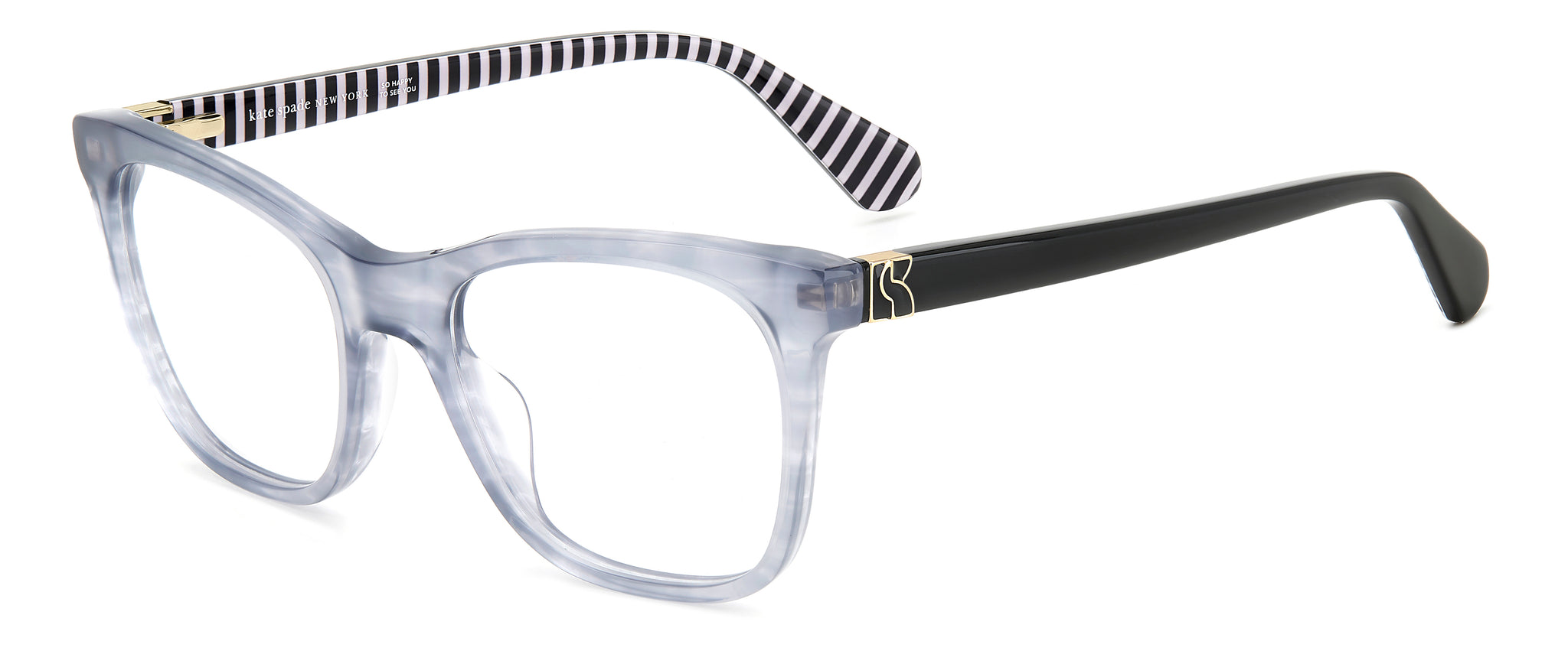 KATE SPADE-TEMPERANCE-2W8-4918-SPECTACLE FRAMES product image
