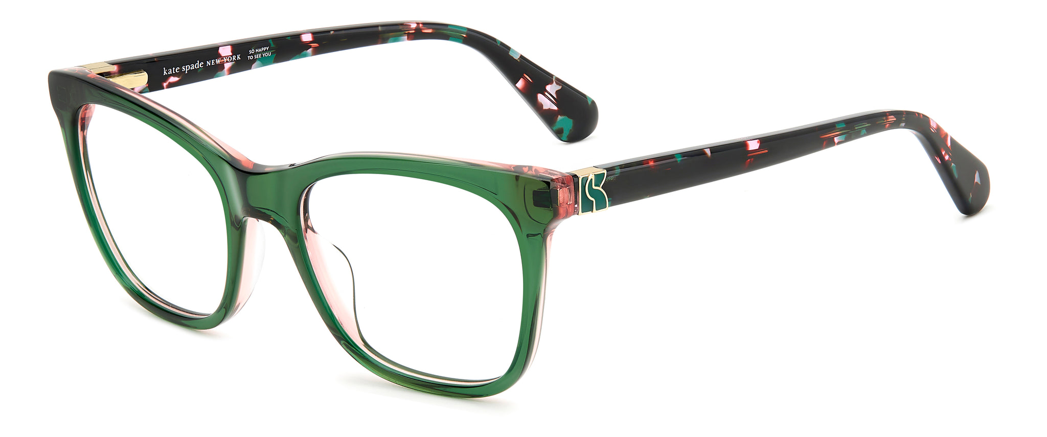 KATE SPADE-TEMPERANCE-IWB-4918-SPECTACLE FRAMES product image