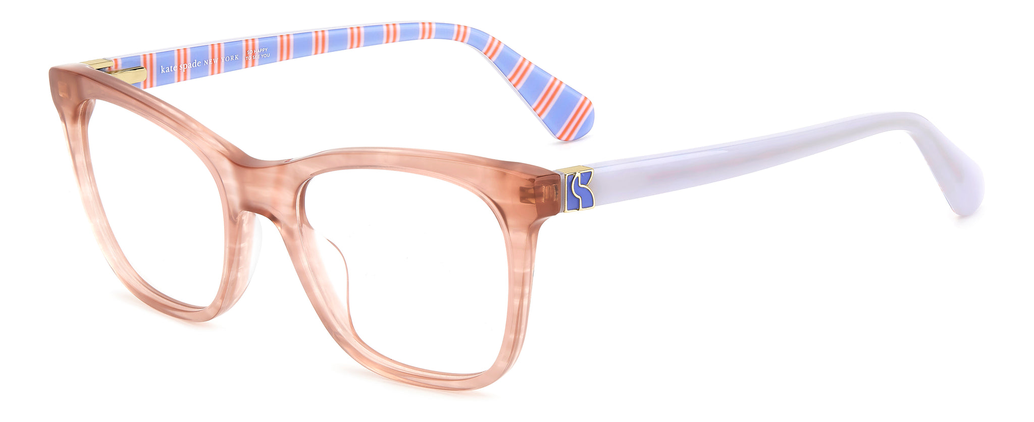 KATE SPADE-TEMPERANCE-XNZ-4918-SPECTACLE FRAMES product image