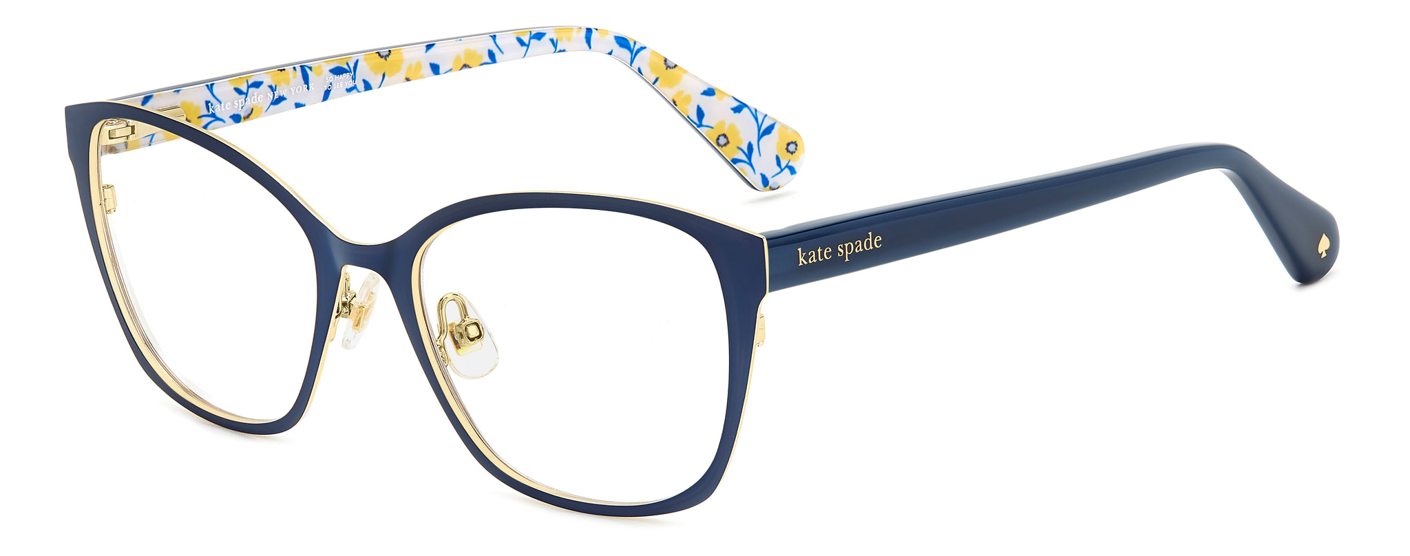 KATE SPADE-LEOTA/G-PJP-5117-SPECTACLE FRAMES product image