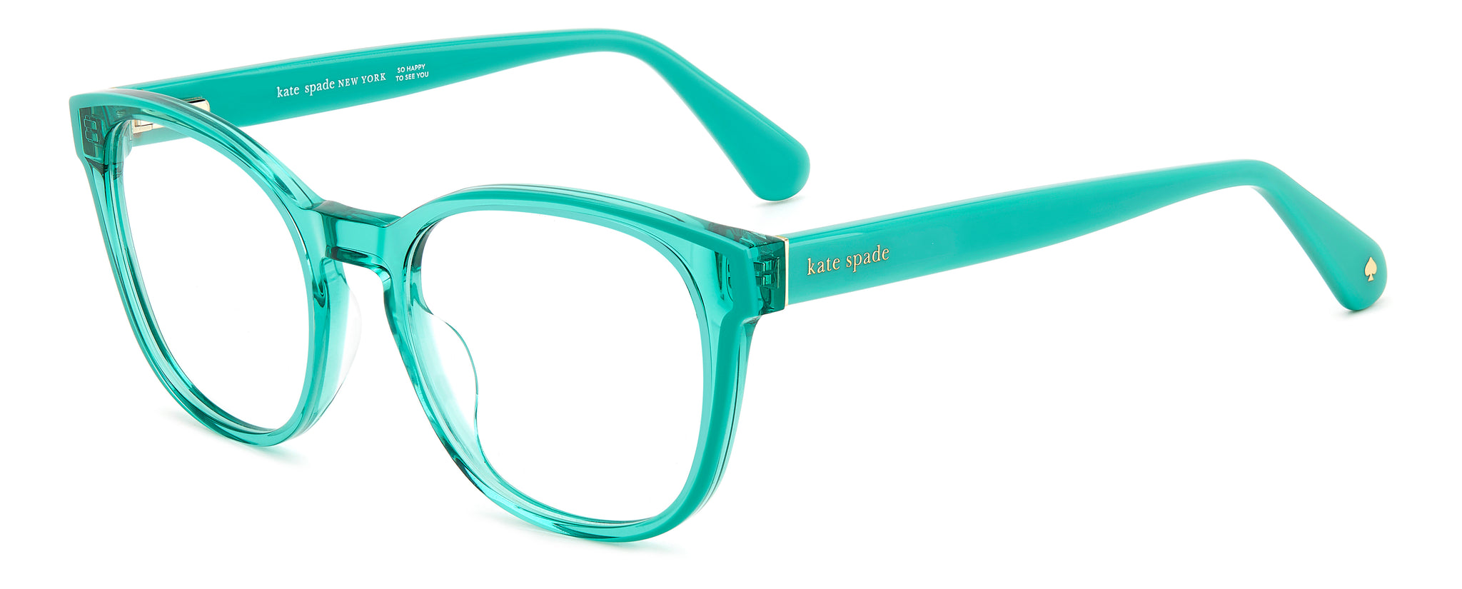 KATE SPADE-CORINA-1ED-5219-SPECTACLE FRAMES product image