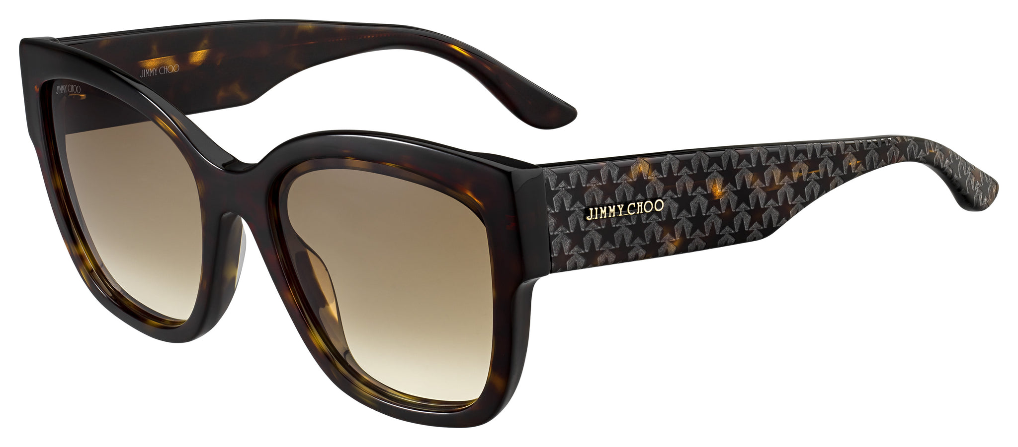 JIMMY CHOO-ROXIE/S-86-5519-SUNGLASSES product image