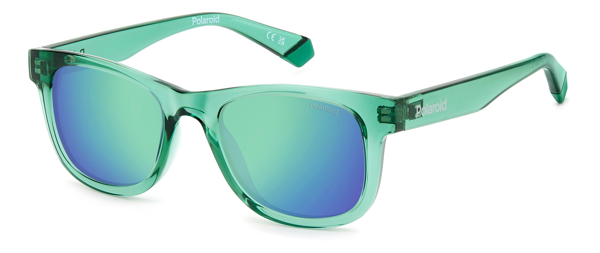 POLAROID KIDS-PLD 8009/N/NEW-1ED-4418-SUNGLASSES product image