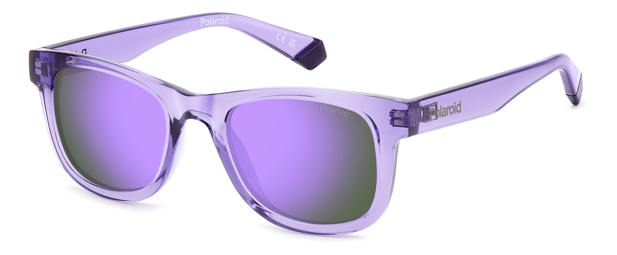 POLAROID KIDS-PLD 8009/N/NEW-789-4418-SUNGLASSES product image