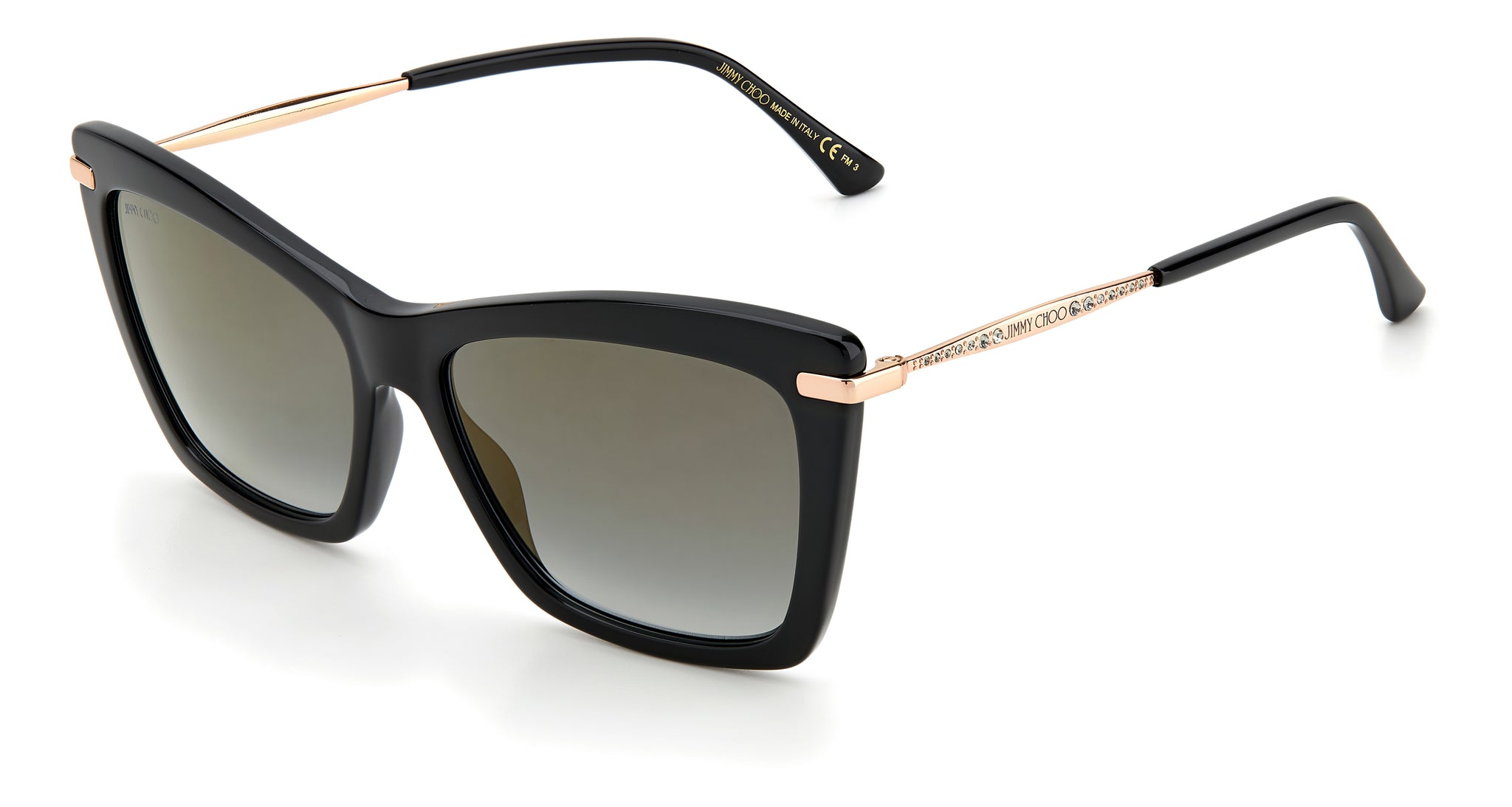 JIMMY CHOO-SADY/S-807-5616-SUNGLASSES product image