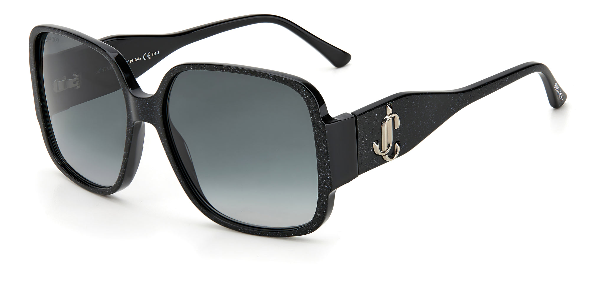 JIMMY CHOO-TARA/S-DXF-5916-SUNGLASSES product image