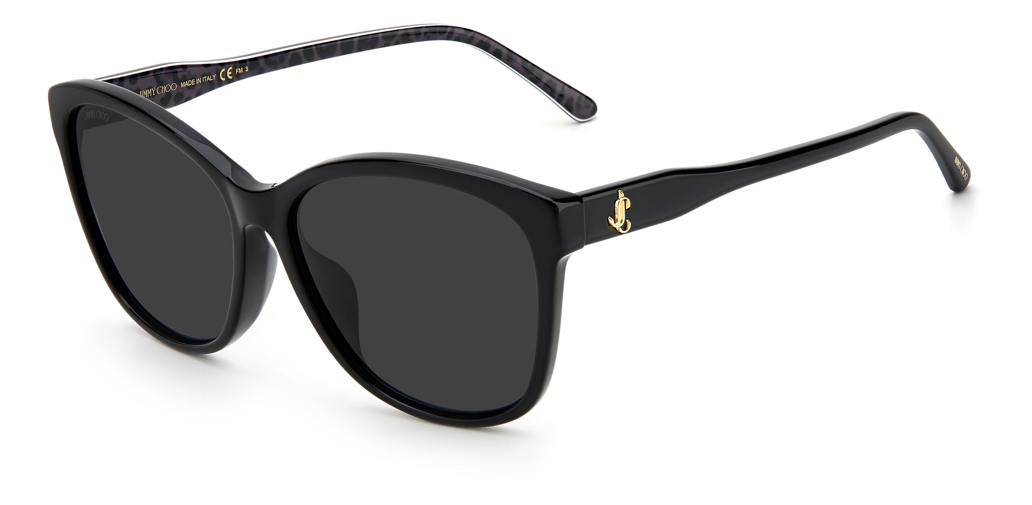 JIMMY CHOO-LIDIE/F/SK-1EI-5916-SUNGLASSES product image