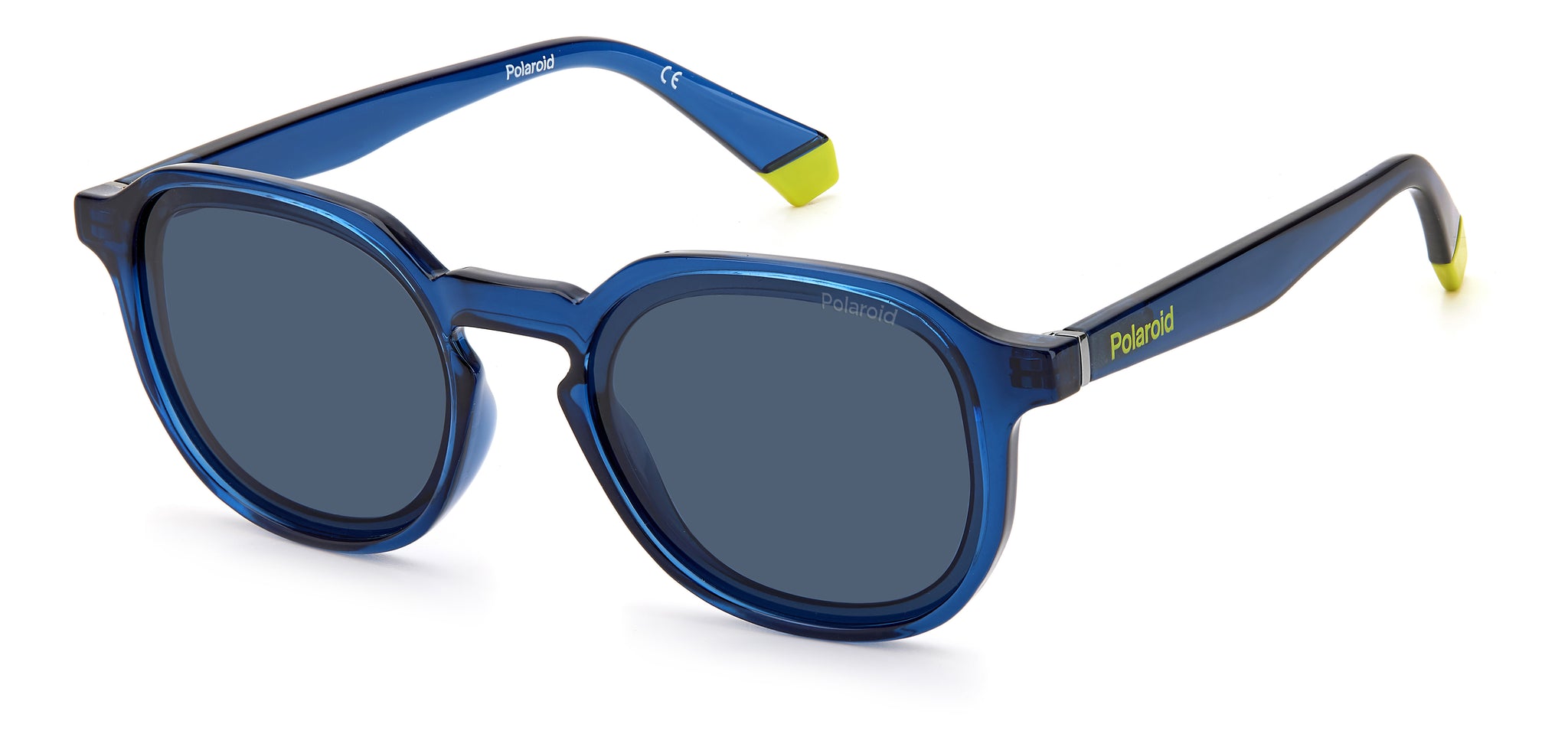 POLAROID-PLD 6162/S-PJP-5218-SUNGLASSES product image