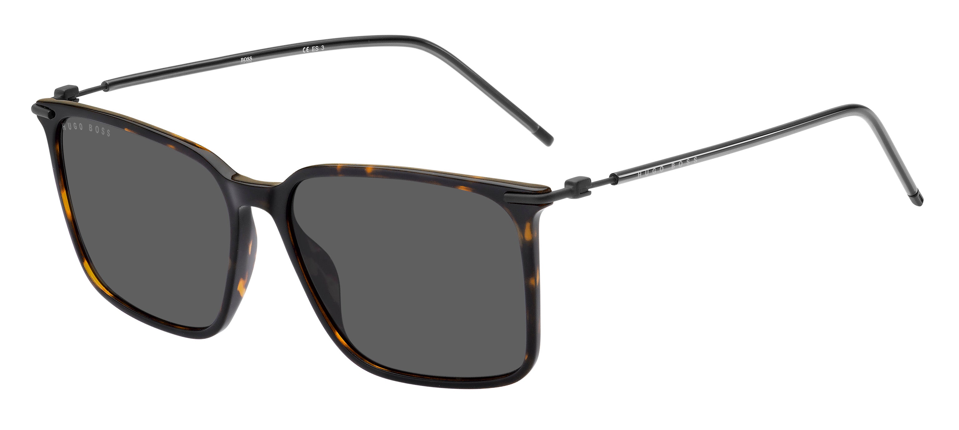 Hugo Boss 1371s Havana Sunglasses 1001 Optometry 5972