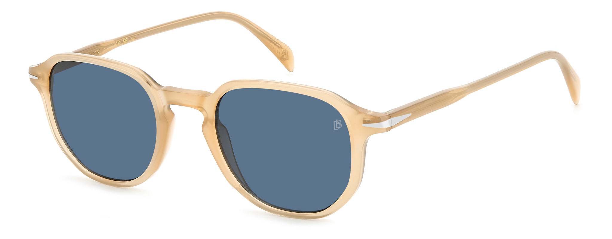 DAVID BECKHAM-DB 1140/S-HAM-5022-SUNGLASSES product image