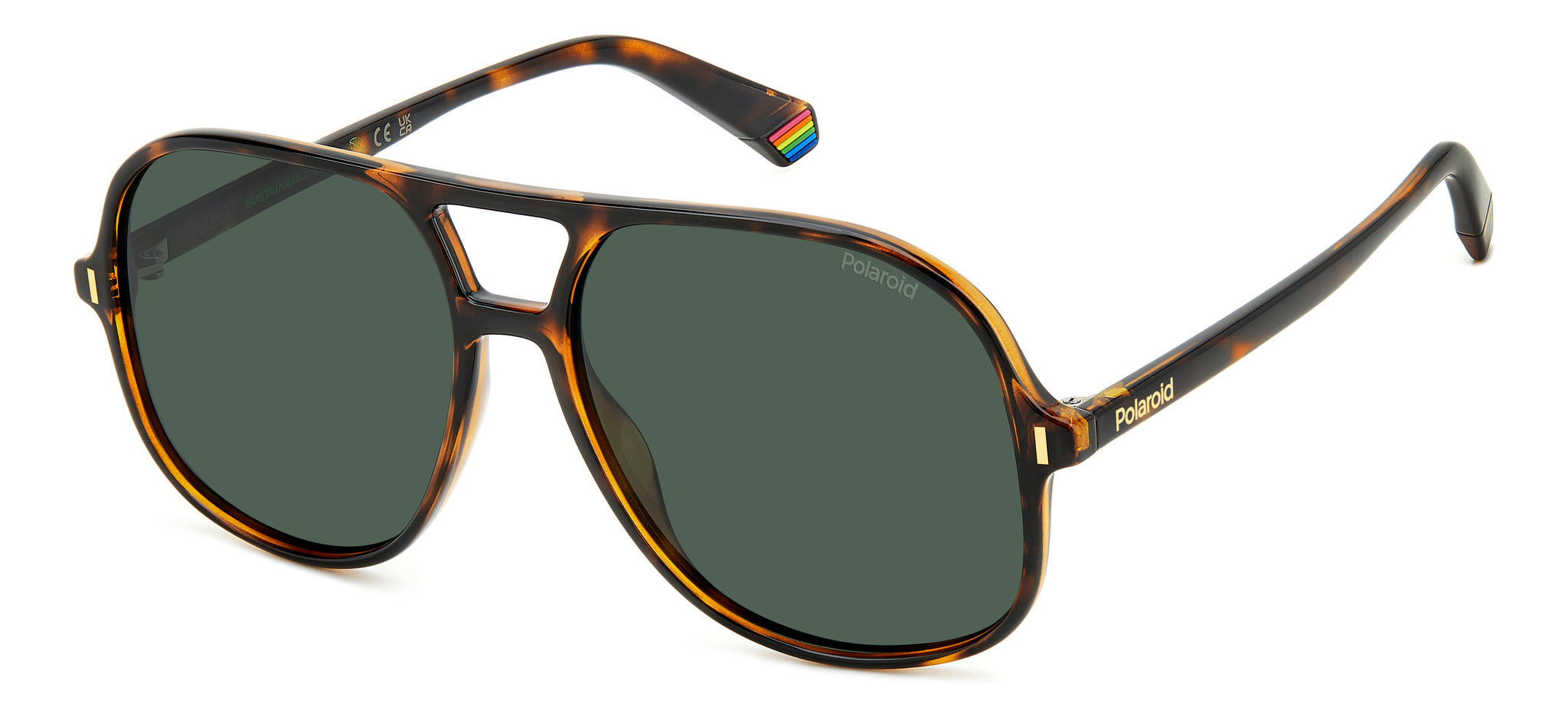 POLAROID-PLD 6217/S-086-5715-SUNGLASSES product image