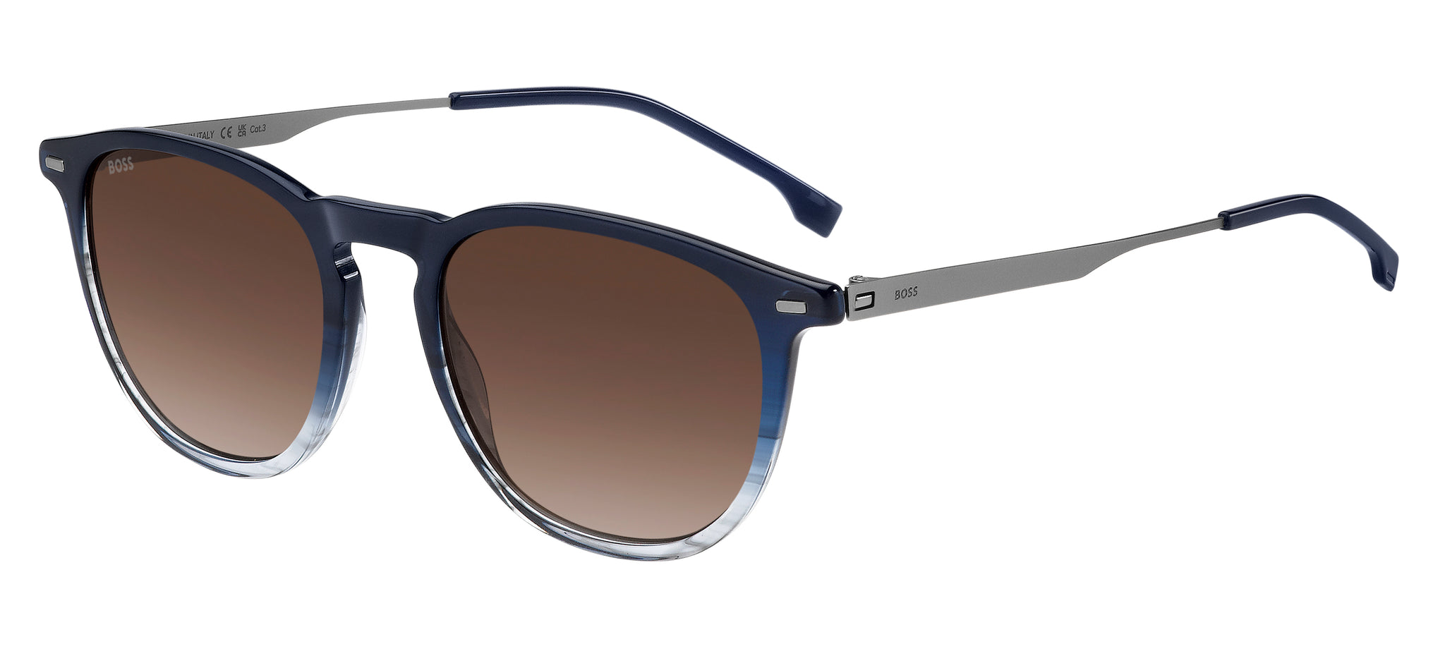 HUGO BOSS-BOSS 1639/S-QEU-5220-SUNGLASSES product image
