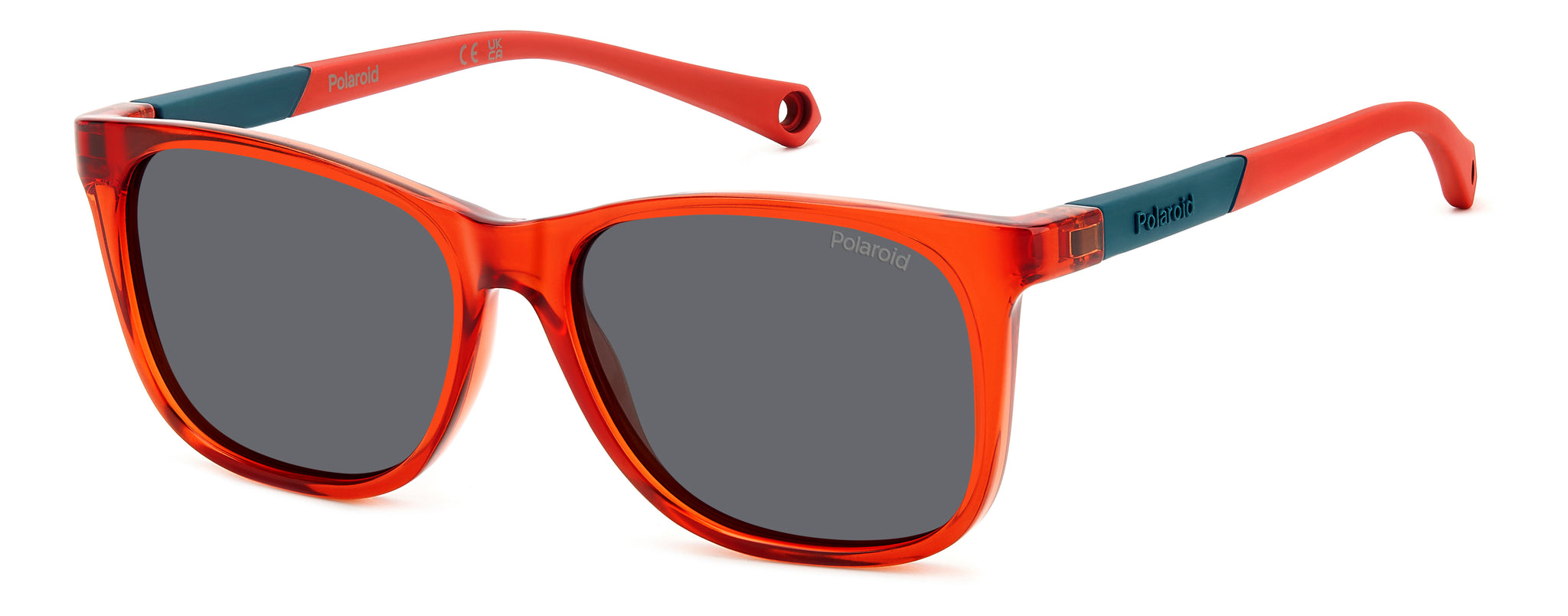 POLAROID KIDS-PLD 8058/S-C9A-4813-SUNGLASSES product image