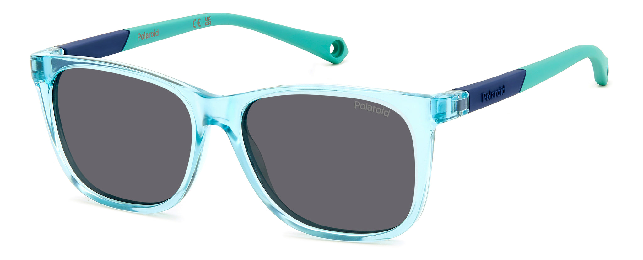 POLAROID KIDS-PLD 8058/S-MVU-4813-SUNGLASSES product image