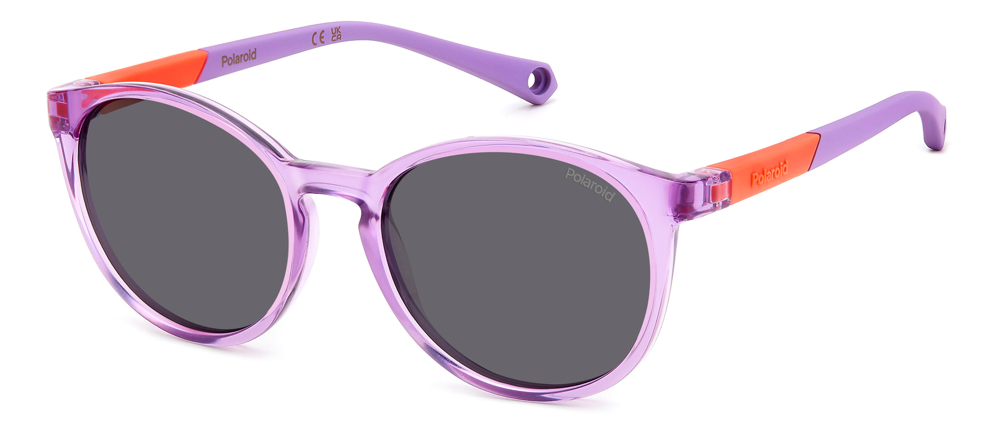 POLAROID KIDS-PLD 8059/S-789-4716-SUNGLASSES product image