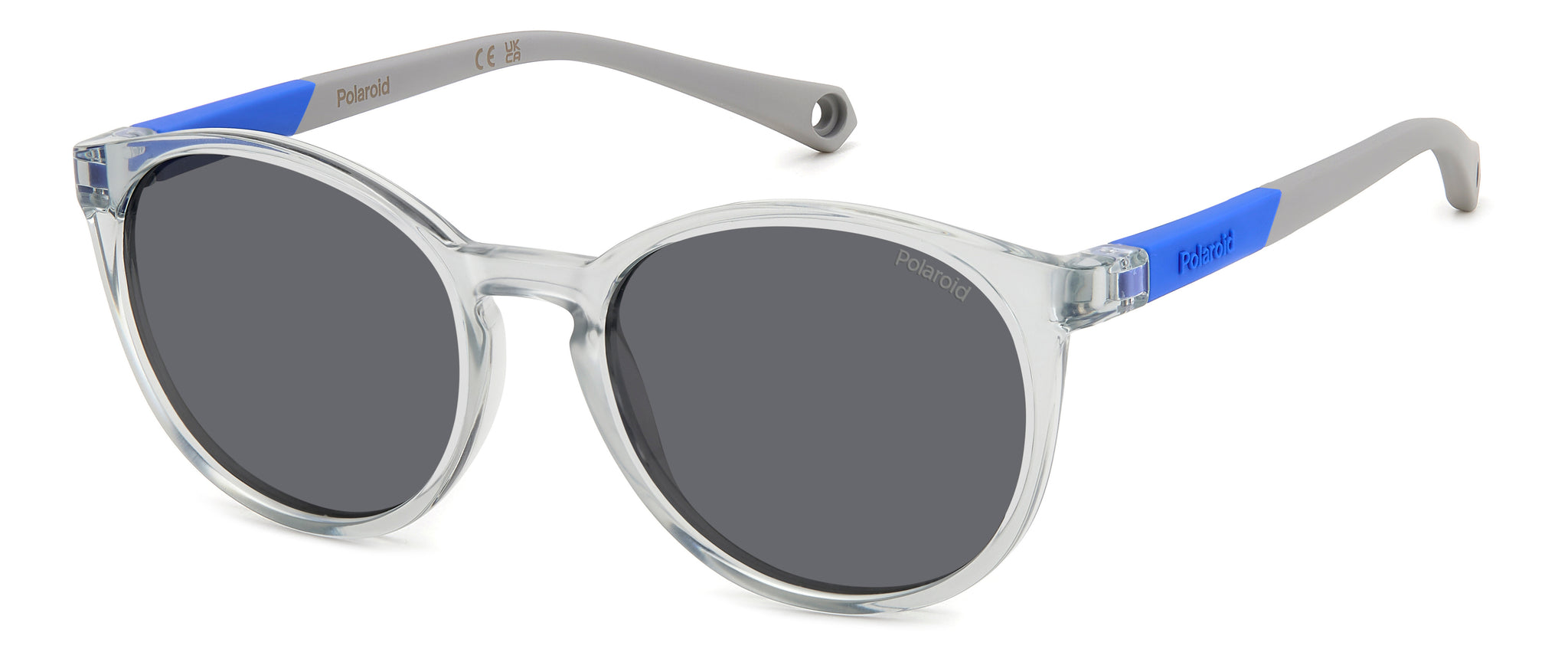 POLAROID KIDS-PLD 8059/S-KB7-4716-SUNGLASSES product image